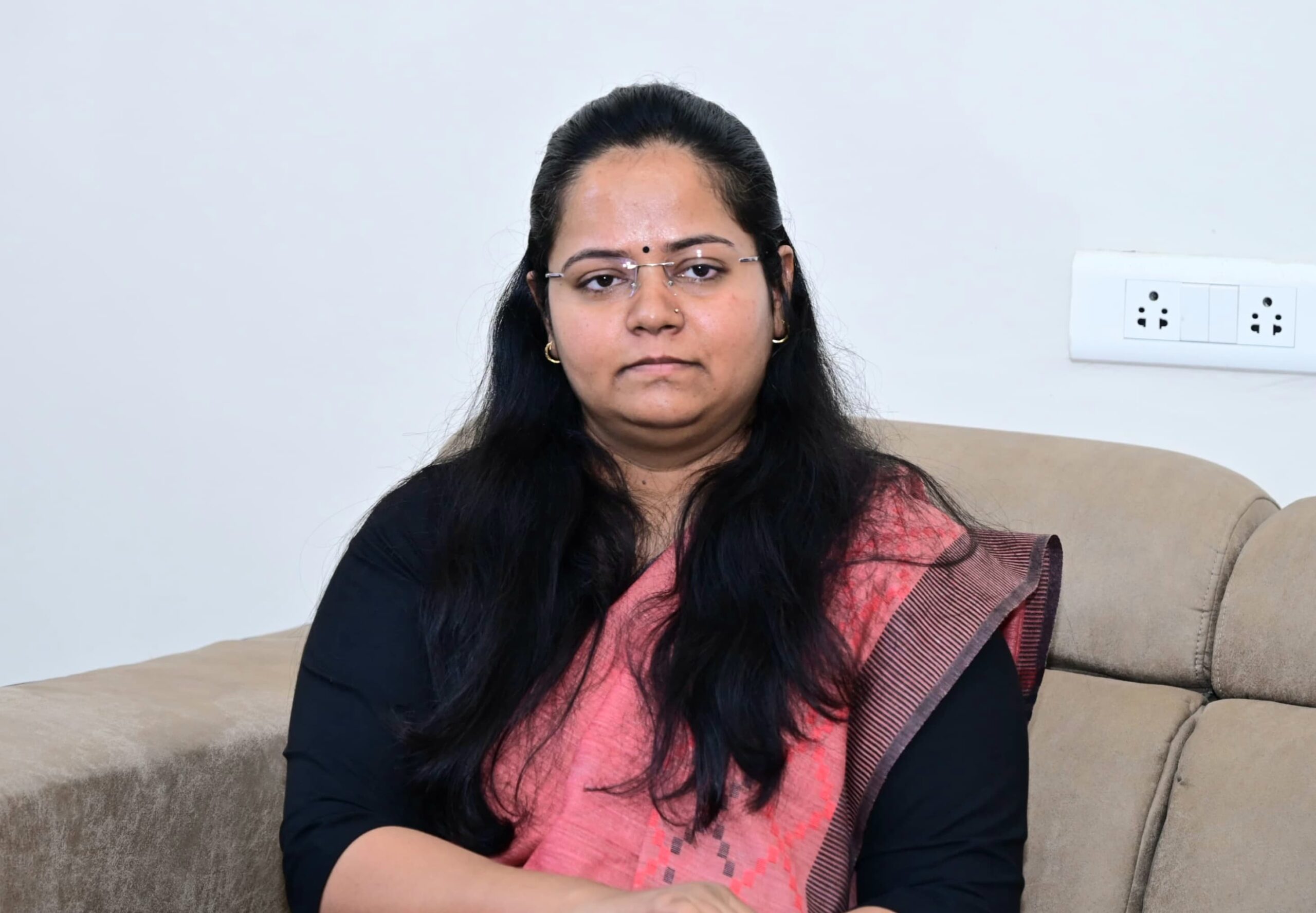 సోదర భావానికి ప్రతీక రాఖీ పండుగ జిల్లా ప్రజలకు రాఖీ పండుగ శుభాకాంక్షలు. జిల్లా కలెక్టర్ ప్రతిమాసింగ్