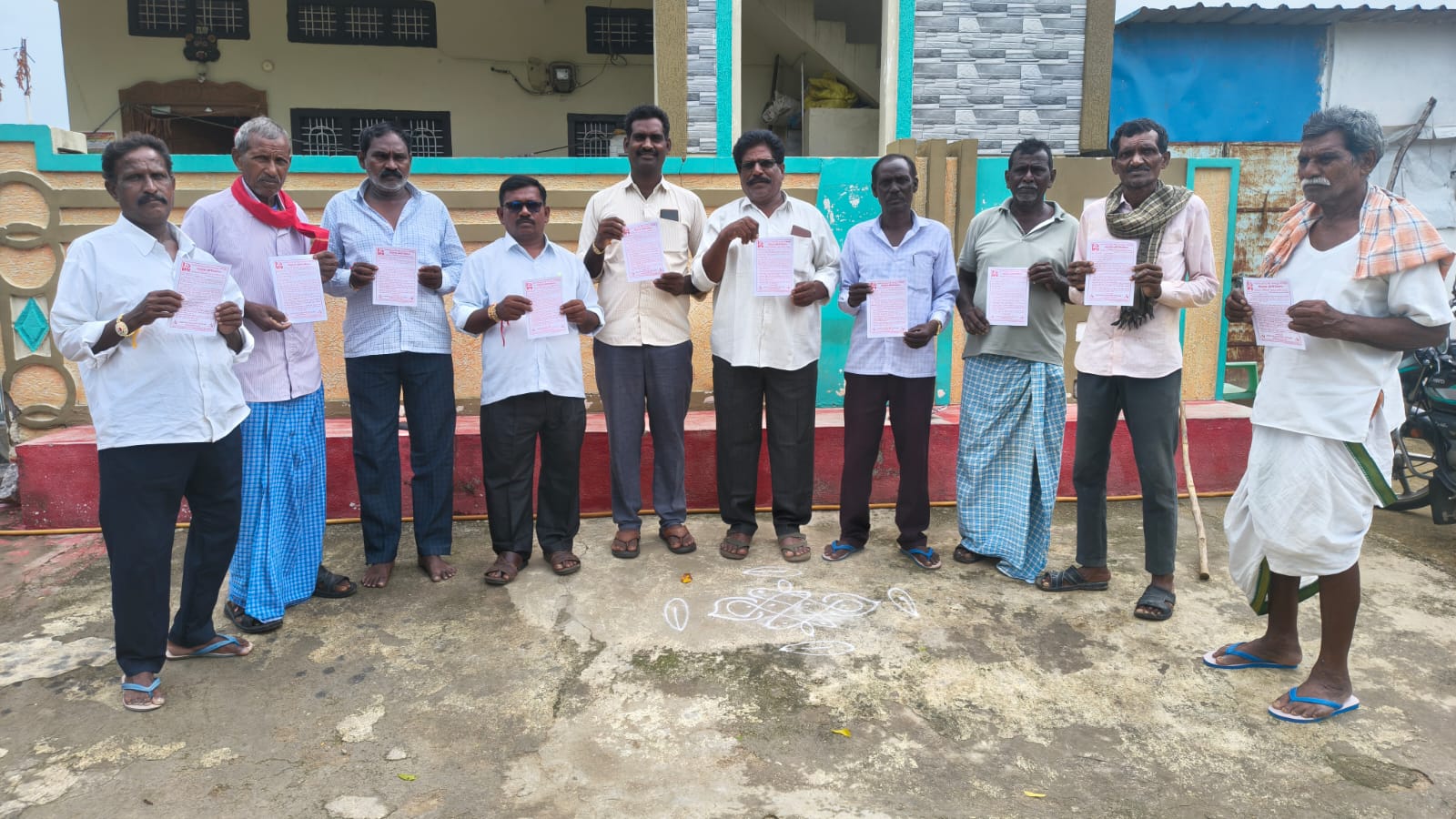 సెప్టెంబరు 3,4 తేదీలలో  సిపిఐ(ఎం) రాజకీయ   శిక్షణ తరగతులు..