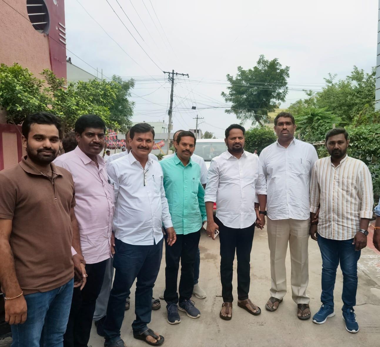 విద్యారంగ సమస్యలు పరిష్కారించాలి విద్యారంగ సమస్యలు పరిష్కారించాలి