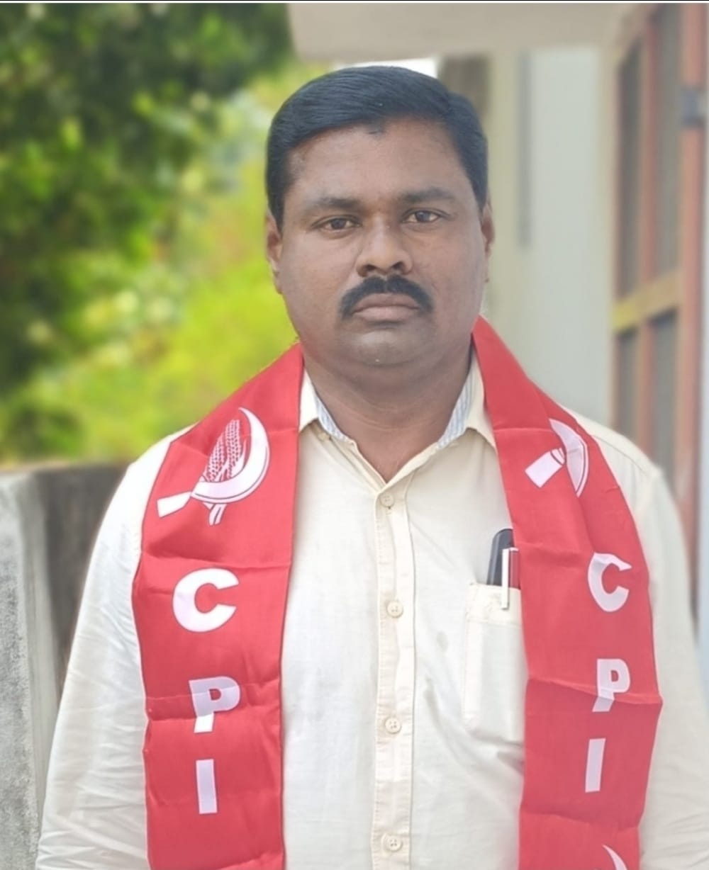 పెరుగుతున్న ధరలు.. కుంగుతున్న పేదల బతుకులు – నిత్యావసర ధరలపై ప్రభుత్వం తక్షణ చర్యలు తీసుకోవాలి!  సిపిఐ జిల్లా సమితి సభ్యులు ఎండి అబ్దుల్ రషీద్.