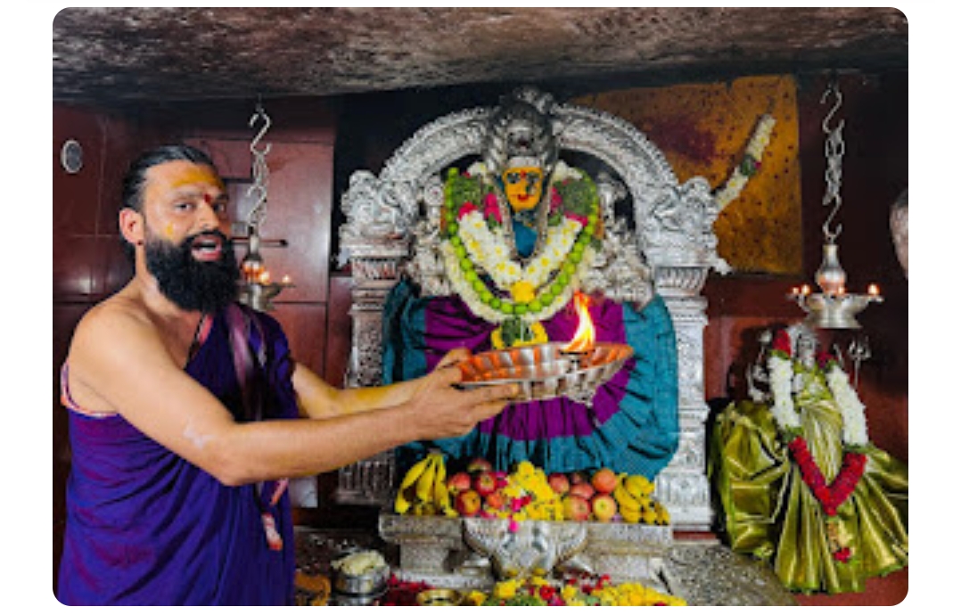 వనమంతా జనం….. వన దుర్గమ్మకు నీరాజనం వనమంతా జనం….. వన దుర్గమ్మకు నీరాజనం