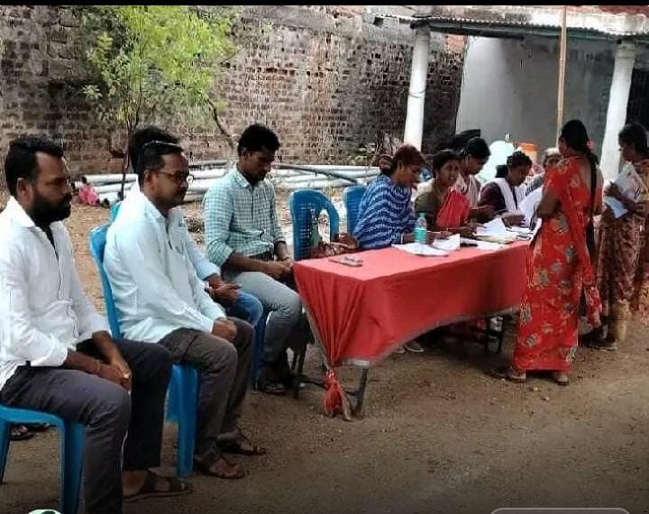 ఎస్‌ఐఆర్ ప్రక్రియను సకాలంలో పూర్తి చేయాలి
