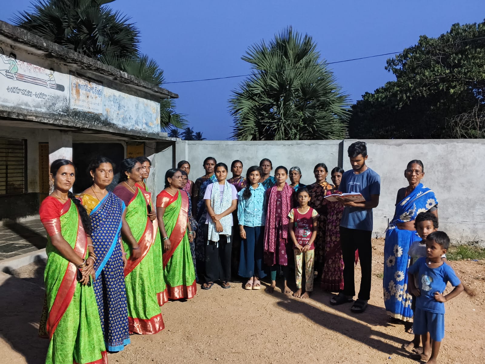 కిషోర బాలికల ఆరోగ్యం, భద్రతపై విస్తృత అవగాహన కల్పించాలి కిషోర బాలికల ఆరోగ్యం, భద్రతపై విస్తృత అవగాహన కల్పించాలి