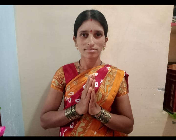 మందిపల్ గ్రామంలో త్వరలో సావిత్రి బాయి పూలె విగ్రహం ఏర్పాటు చేస్తాం యాంకే పద్మ MJPVC మక్తల్ అసెంబ్లీ అధ్యక్షురాలు మందిపల్ గ్రామంలో త్వరలో సావిత్రి బాయి పూలె విగ్రహం ఏర్పాటు చేస్తాం యాంకే పద్మ MJPVC మక్తల్ అసెంబ్లీ అధ్యక్షురాలు