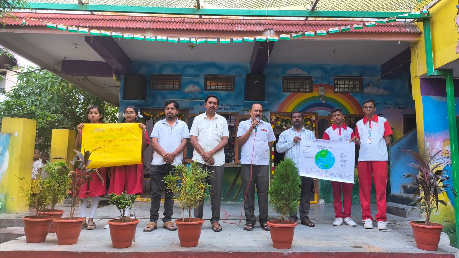 కుత్బుల్లాపూర్లో 22% ఇళ్లలో ఒక్క మొక్క కూడా లేదు కుత్బుల్లాపూర్లో 22% ఇళ్లలో ఒక్క మొక్క కూడా లేదు