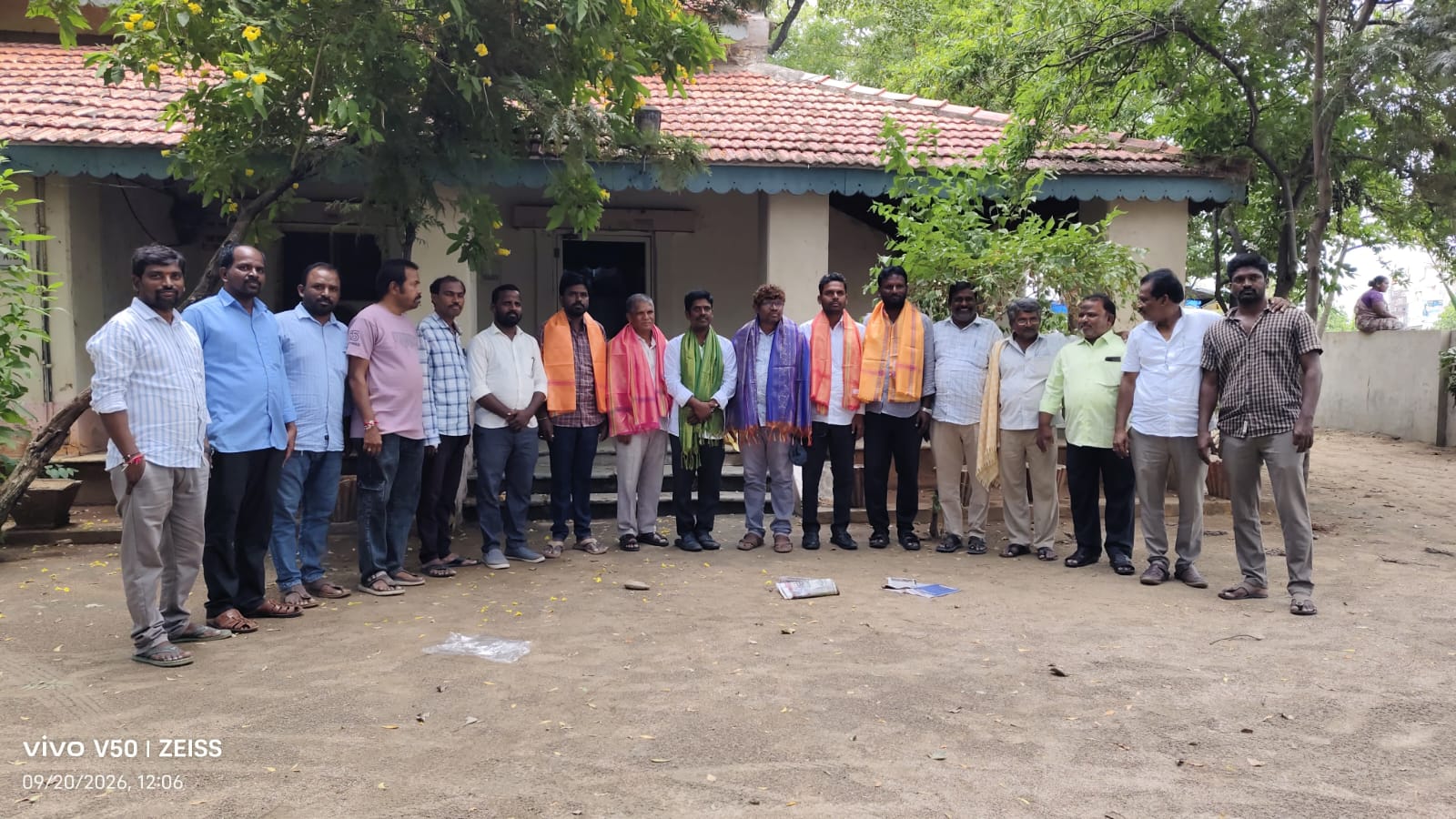 మక్తల్ మండల నూతన ప్రెస్ క్లబ్ (ప్రింట్ మీడియా) ఏకగ్రీవ ఎన్నిక మక్తల్ మండల నూతన ప్రెస్ క్లబ్ (ప్రింట్ మీడియా) ఏకగ్రీవ ఎన్నిక