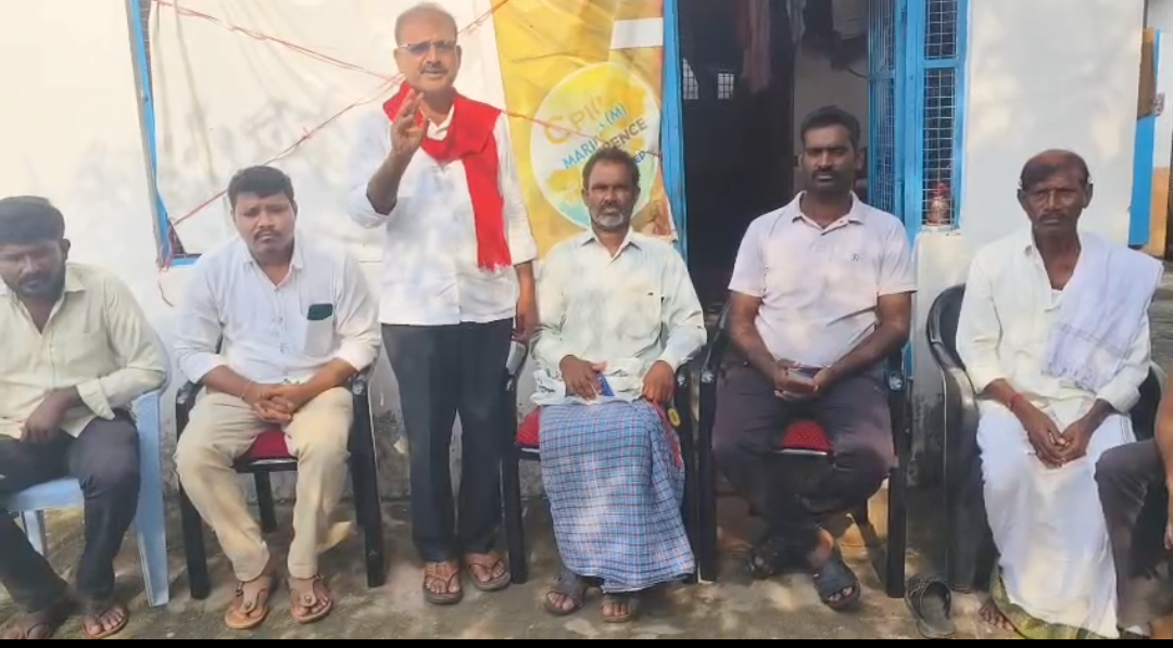 దళిత గిరిజనులకు చేవెళ్ల డిక్లరేషన్ హామీలను అమలు చేయాలి