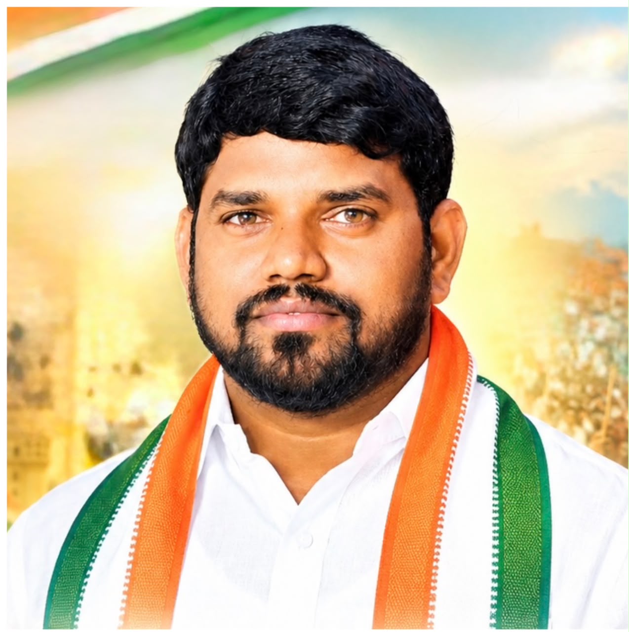 *షాద్నగర్ తాలూకా కాంగ్రెస్ ఎస్సీ సెల్ చైర్మన్గా జాంగారి రవి* *షాద్నగర్ తాలూకా కాంగ్రెస్ ఎస్సీ సెల్ చైర్మన్గా జాంగారి రవి*